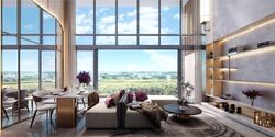 Hillock Green (D26), Apartment #586256921